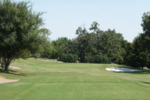 Stevens Park 12th